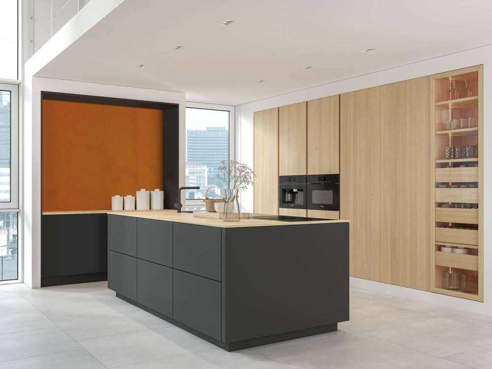 Calcestruzzo arancione antico