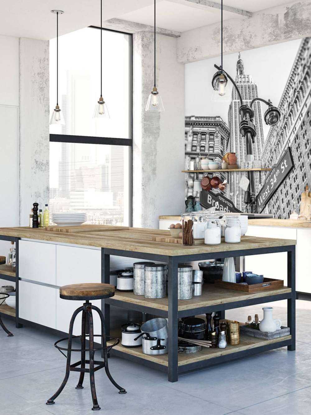 Cartello stradale Broadway