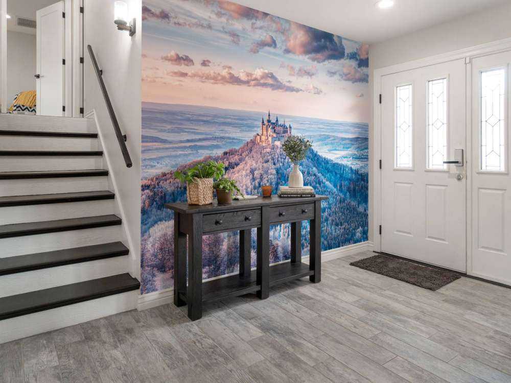 Castello in Germania