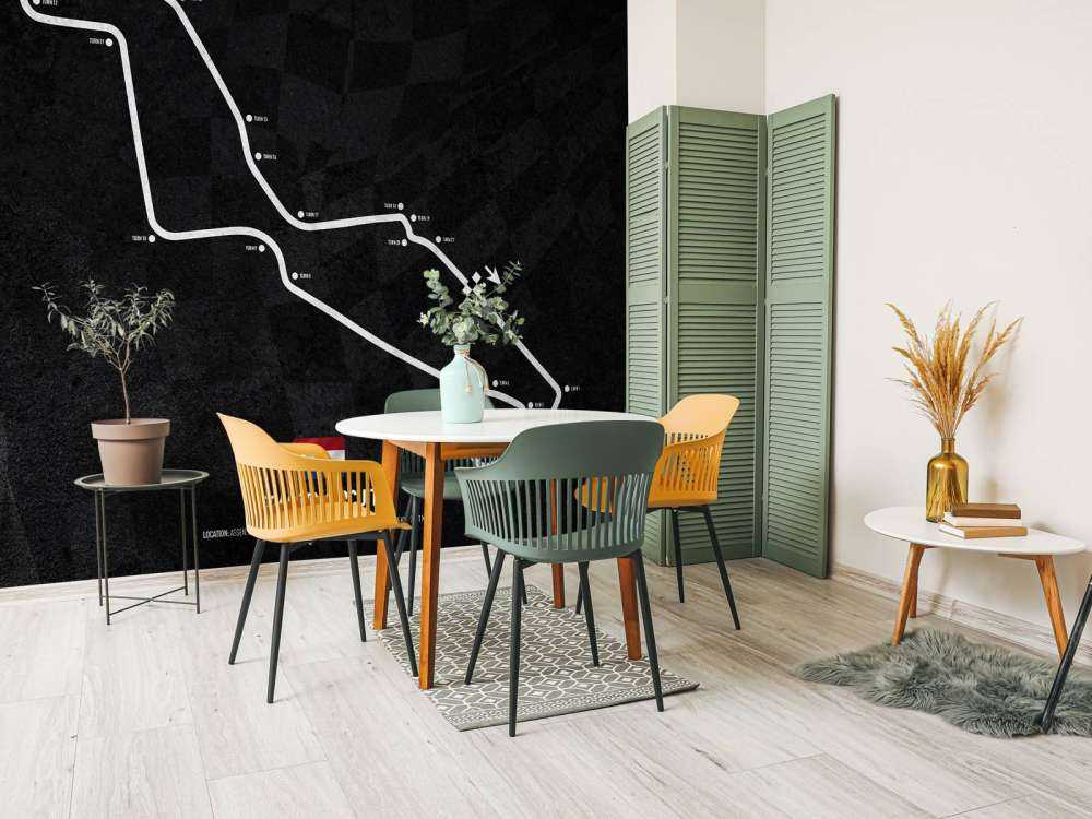 Circuito di Formula 1 - Circuito TT Assen - Paesi Bassi