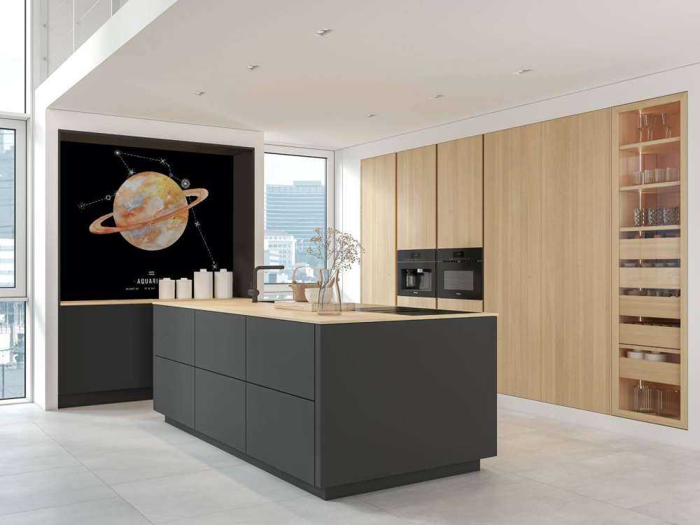 Pianeta della costellazione Acquario