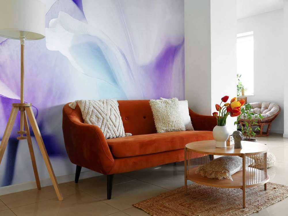 Fantasia di tulipani