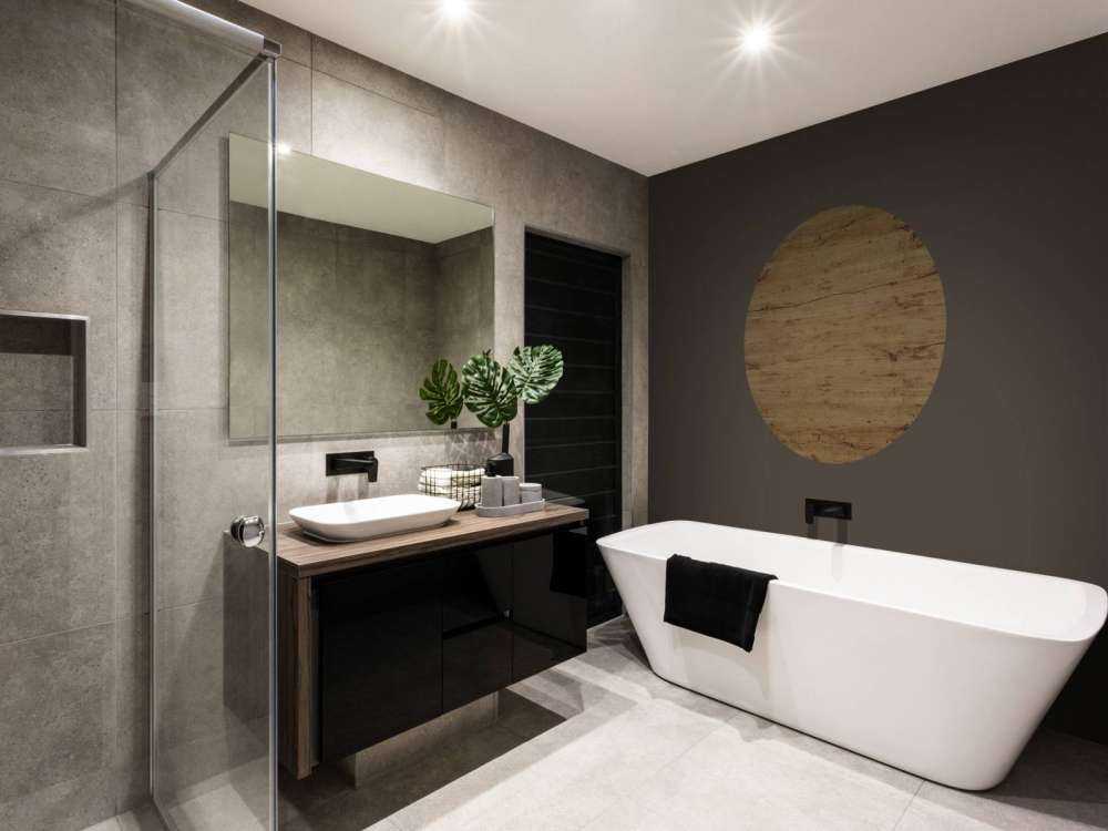 Tavole marrone chiaro