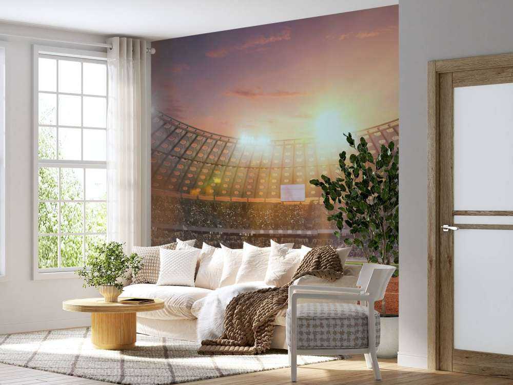 Stadio di atletica leggera