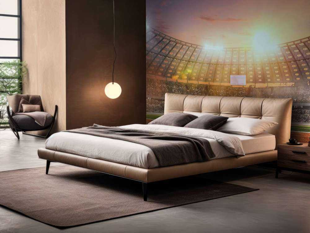 Stadio di atletica leggera