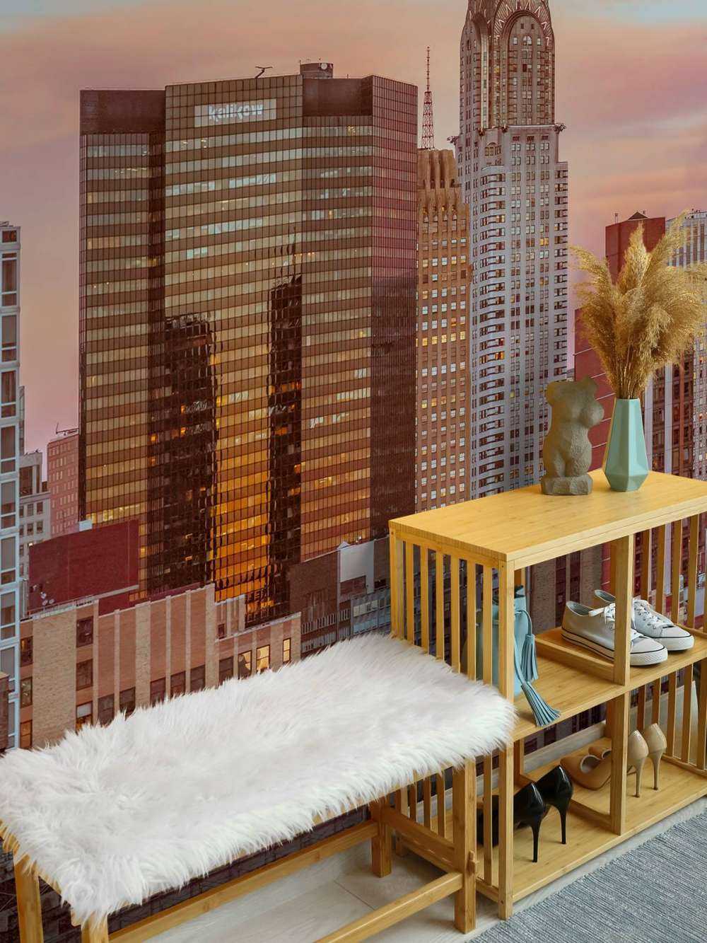 Edificio Chrysler a New York