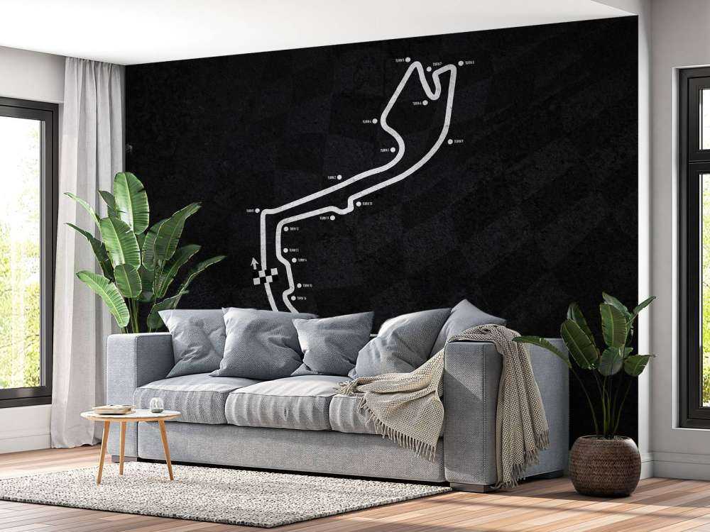 Circuito di Formule 1 - Circuito di Monaco - Monaco