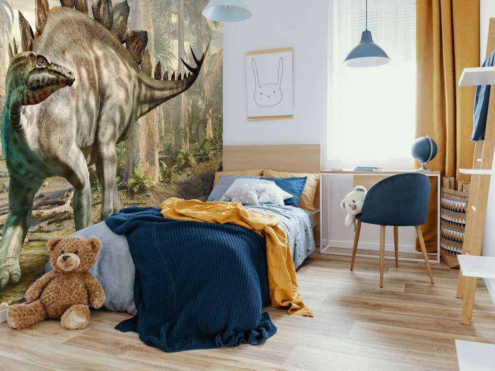 Famiglia degli stegosauri