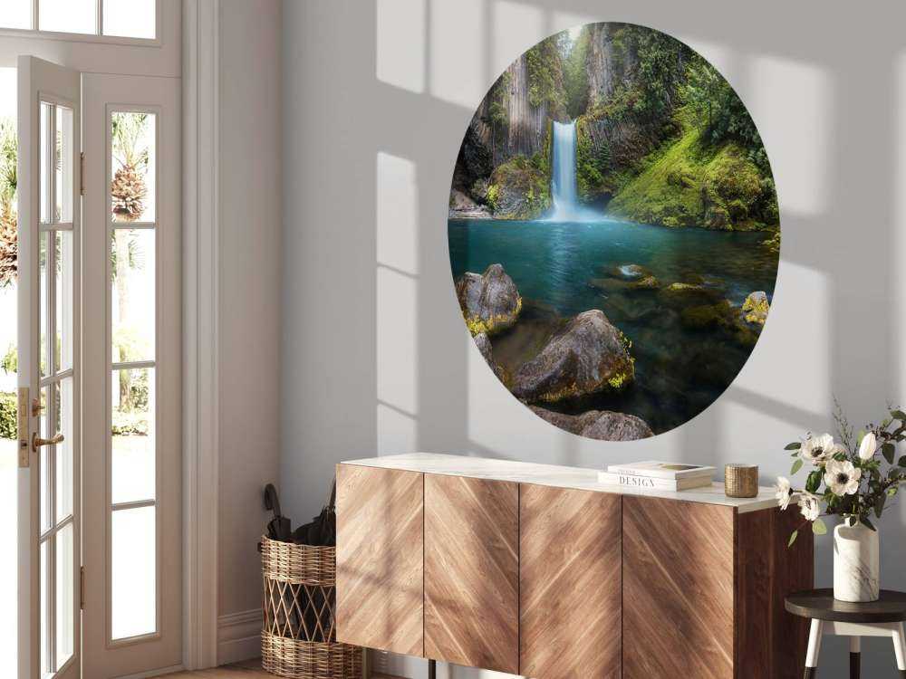 Cascata negli Stati Uniti