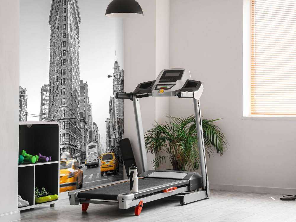 Strada affollata a New York