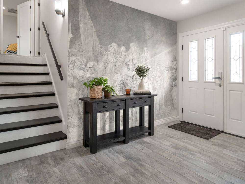 La ronda di notte, Hendrik Pothoven