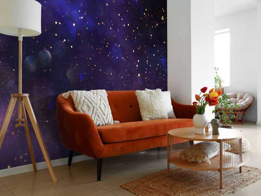 Scintillii atmosferici