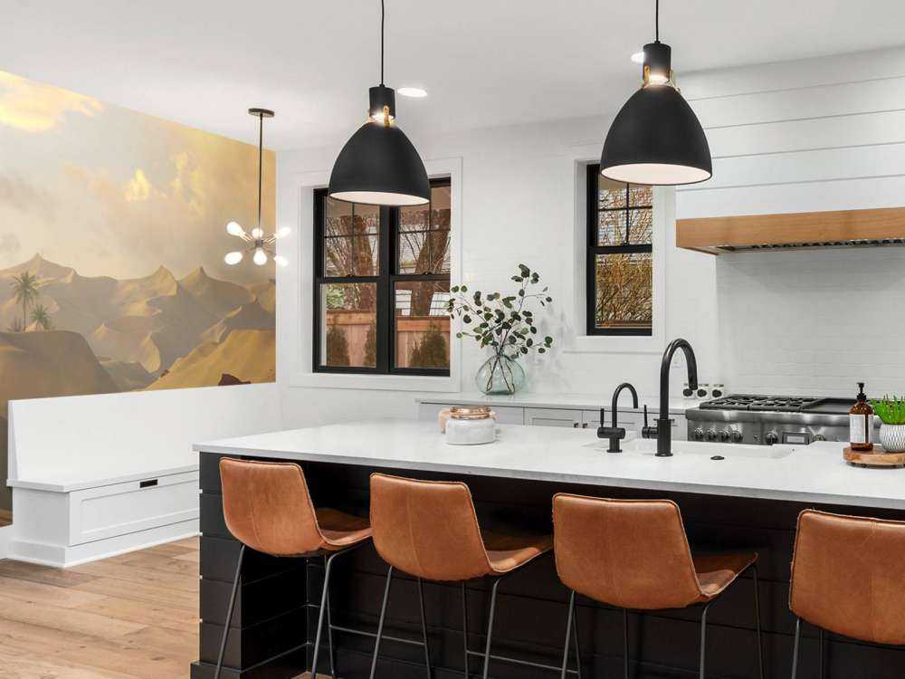 Ora d'oro nel deserto