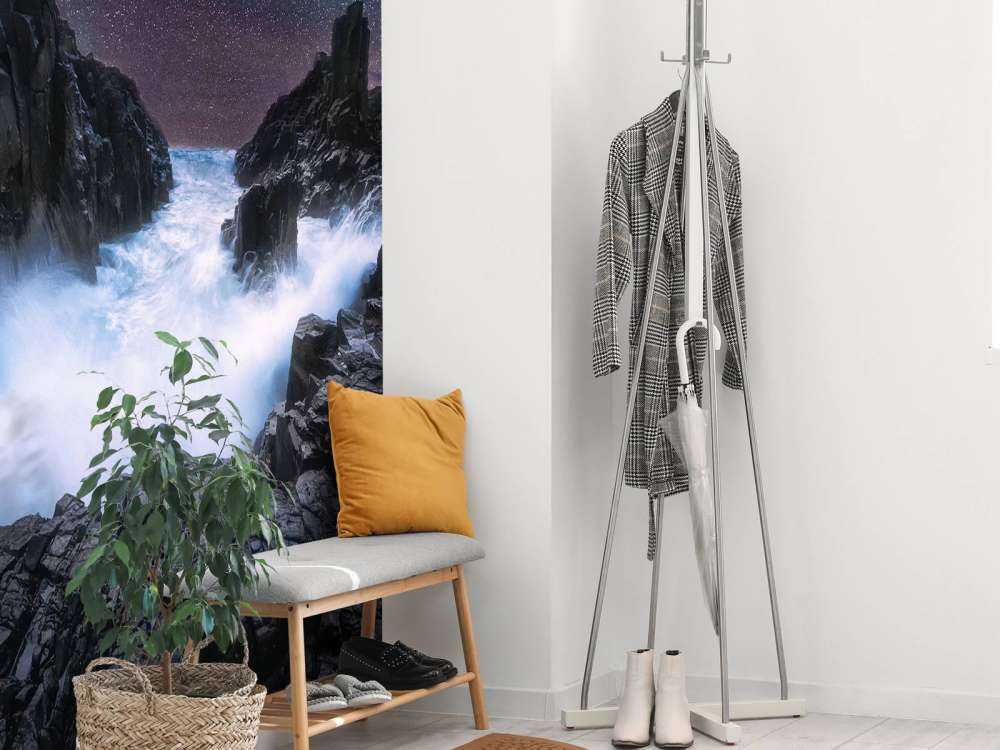 Bridge of the Stone Gate