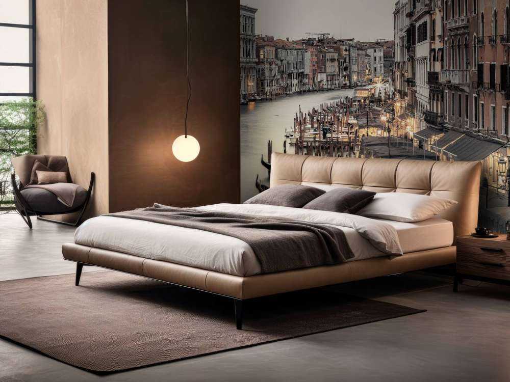 Il grande canale di notte