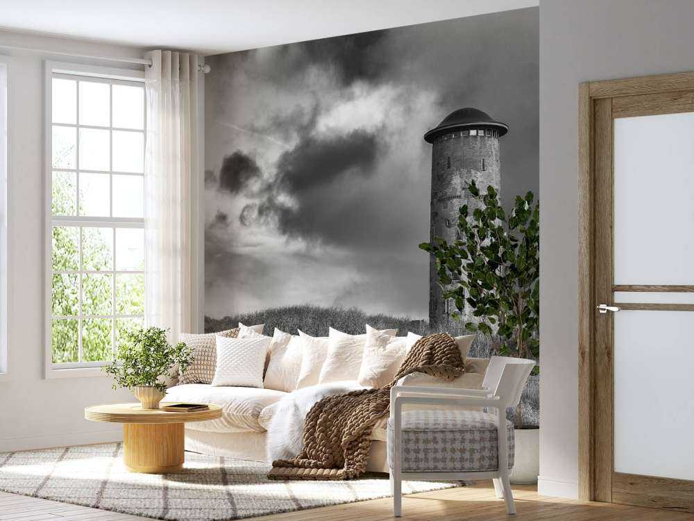 Ex torre dell'acqua Domburg Zeeland