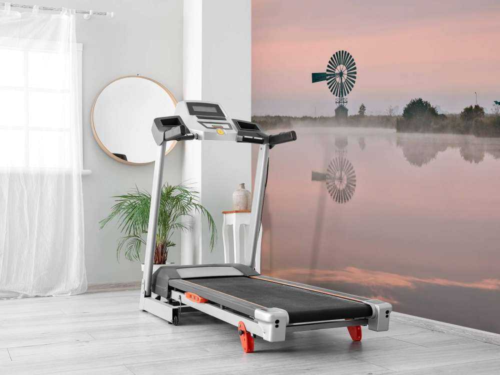 Mulino a vento in metallo