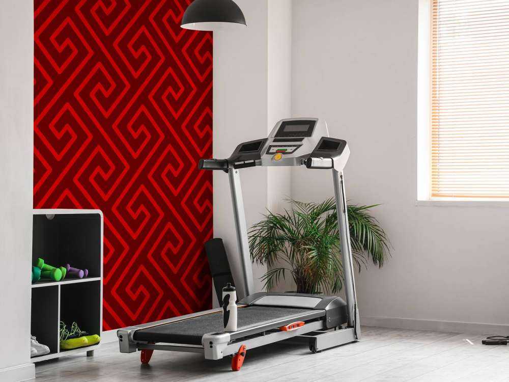 Modello cinese di tendenza