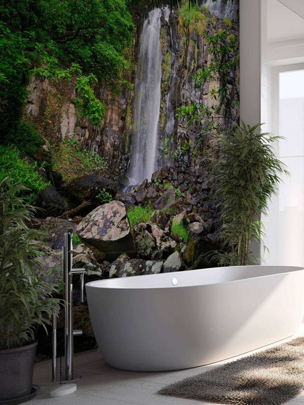 Cascate di Mungalli Creek