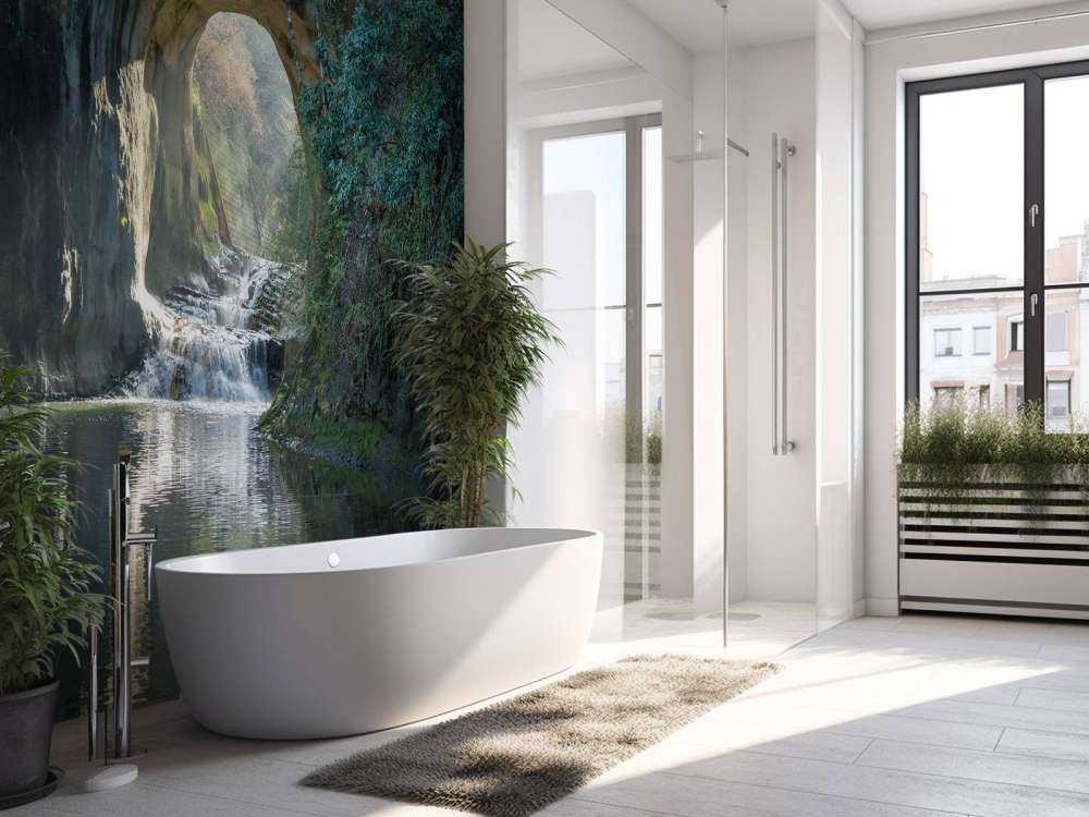 Cascata di Noumizo