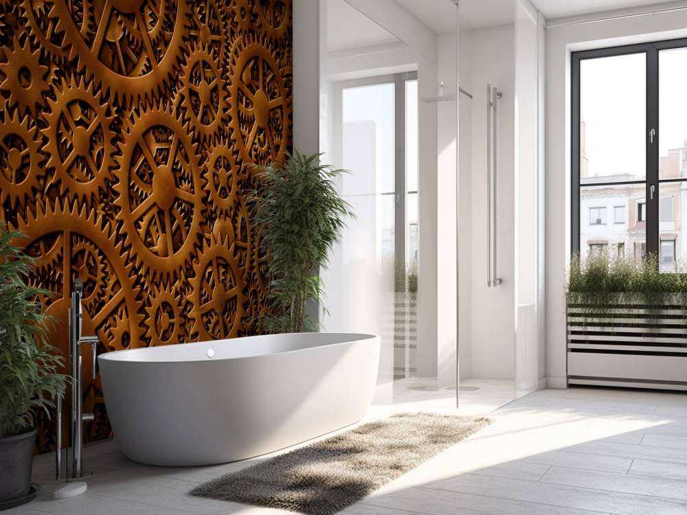 Rame di accelerazione