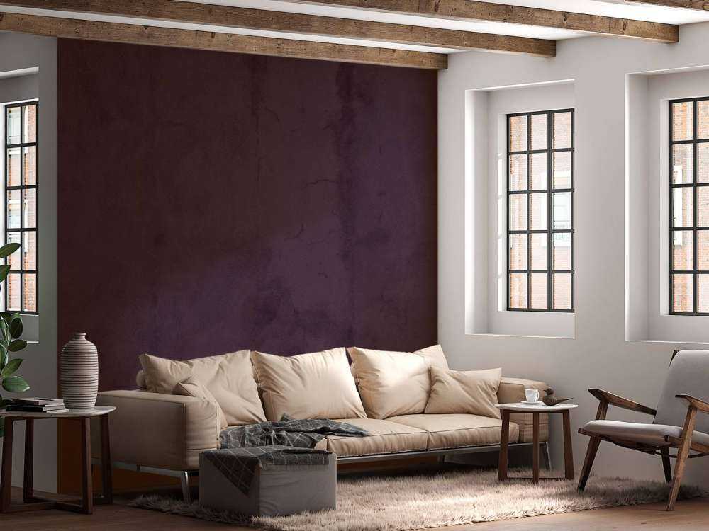 Calcestruzzo viola Sultana