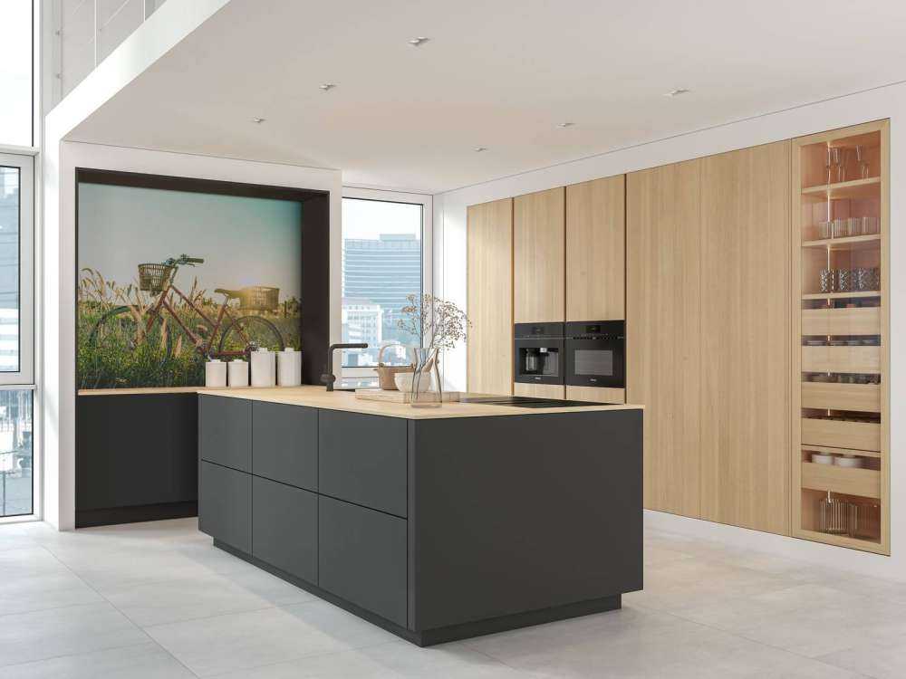 Bicicletta vintage rossa