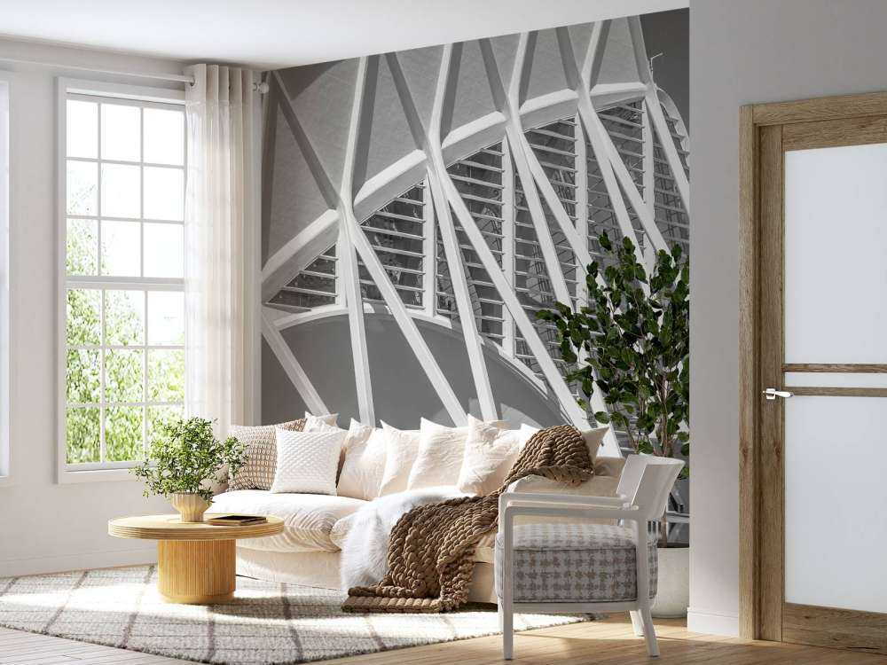 Museo delle scienze - Museo de las Ciencas Principe Felipe - Valencia