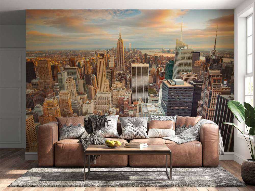Manhattan