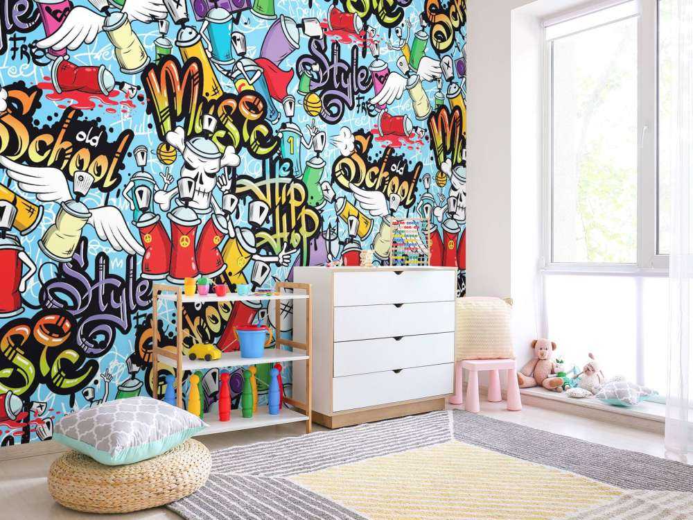 Stili musicali diversi