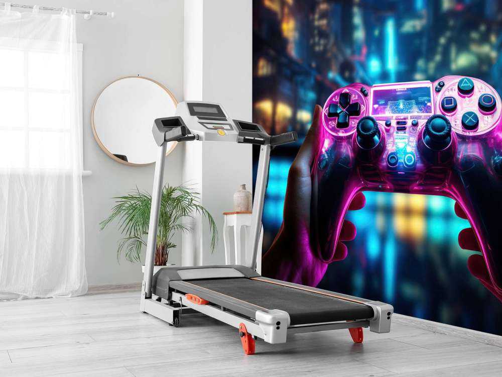 Esperienza di Gioco Cyber