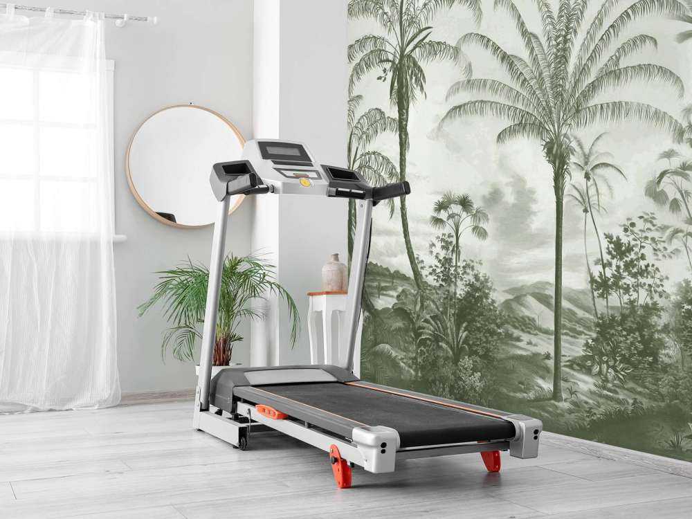 Tropicali Romantici Verdi