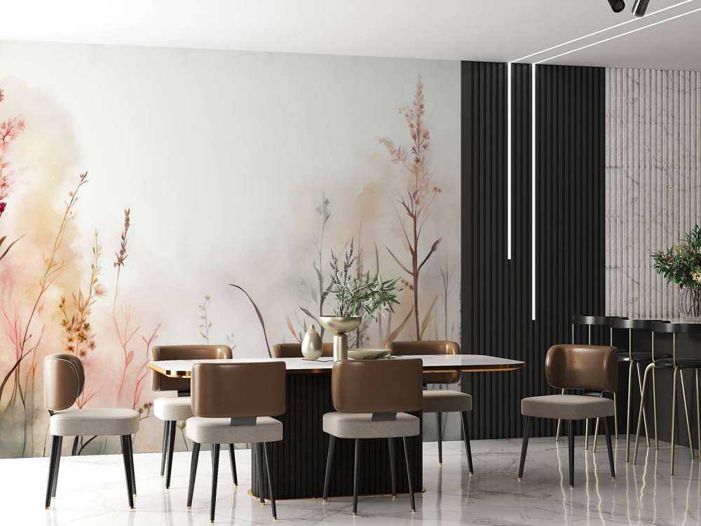 Silenzio del Mattino Beige Caldo