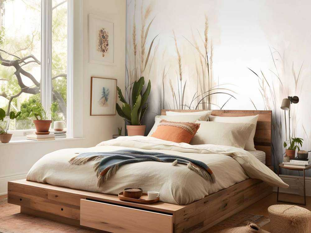 Umore Naturale Beige Caldo