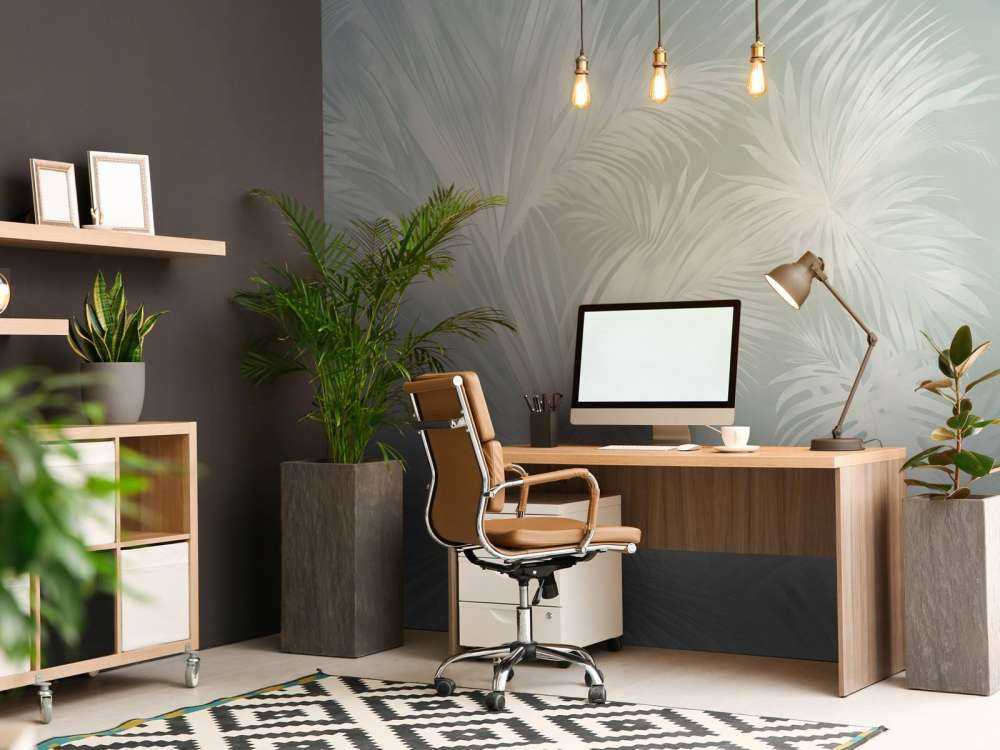 Palm Extravaganza Oceano