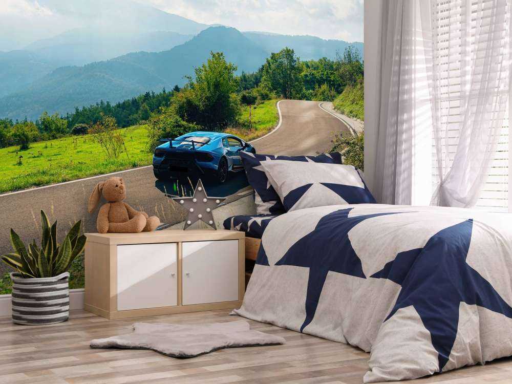 Avventura dell'uragano