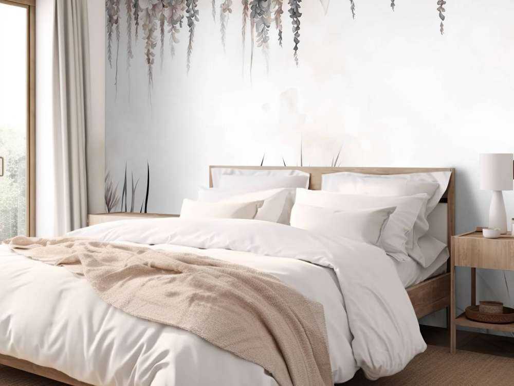 Meravigliosa Glicine Grigio