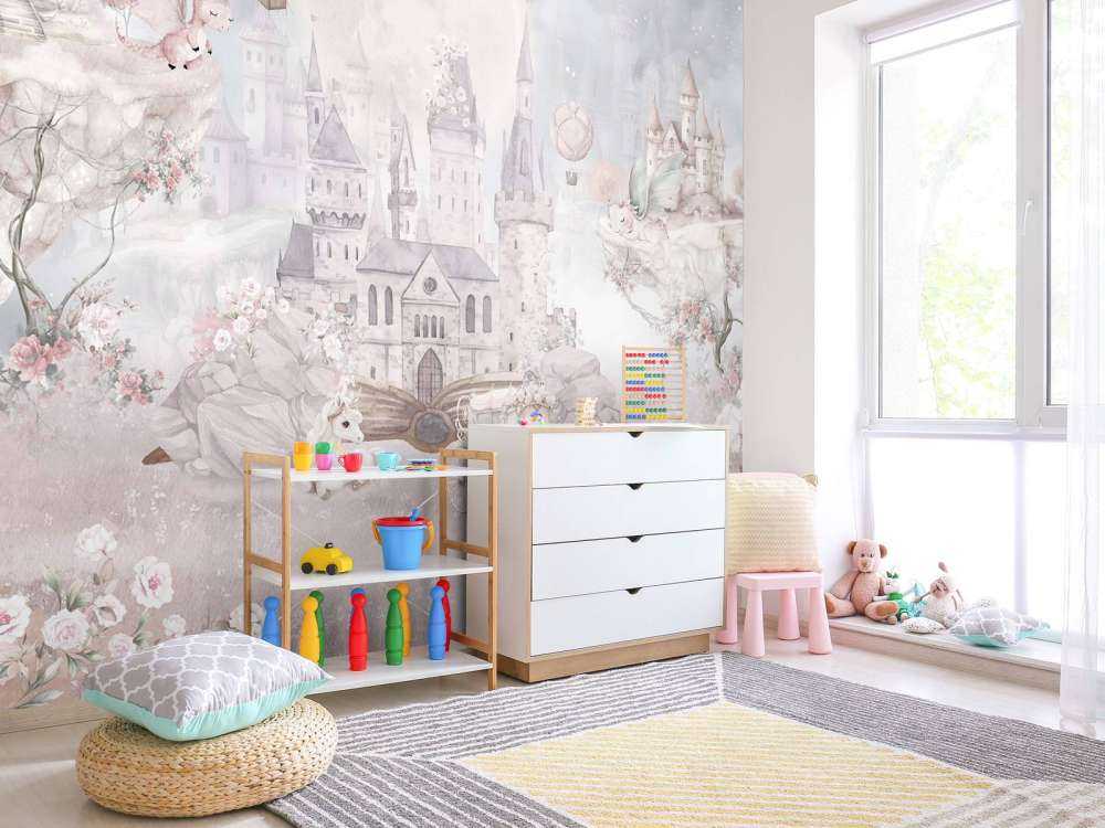 Storia della Principessa