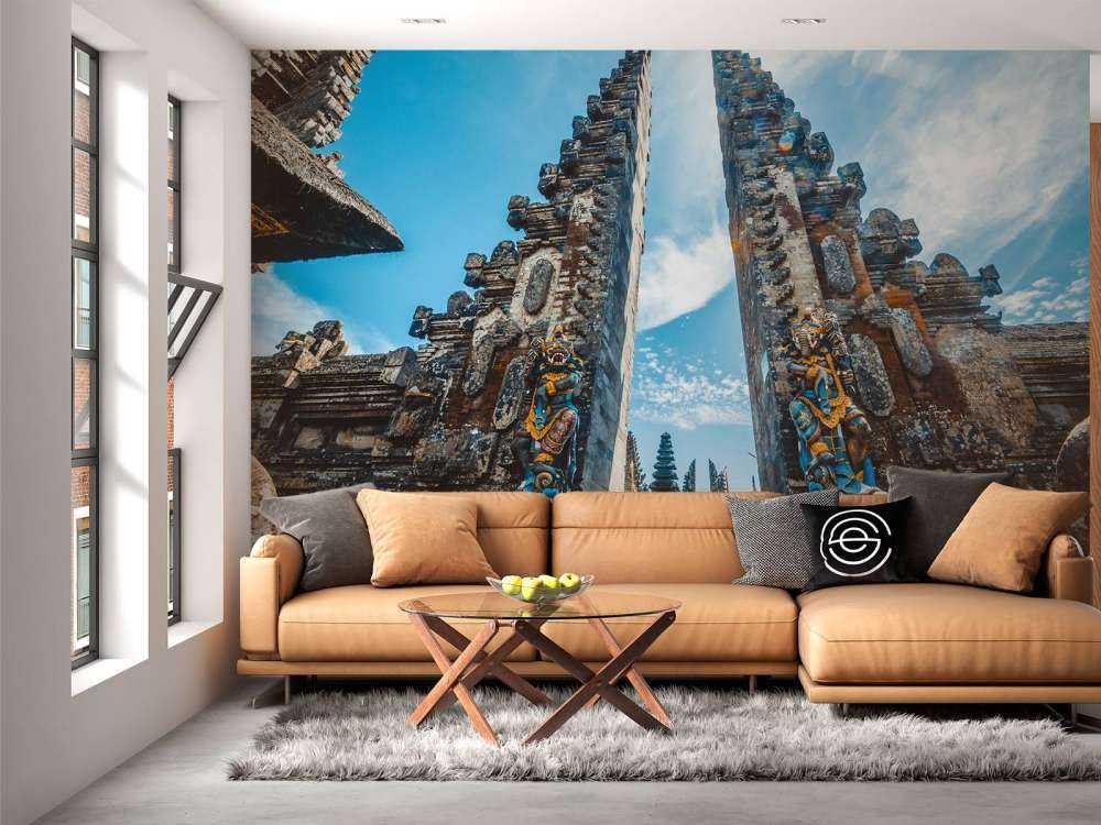 Tempio di Ulun Danu Batur