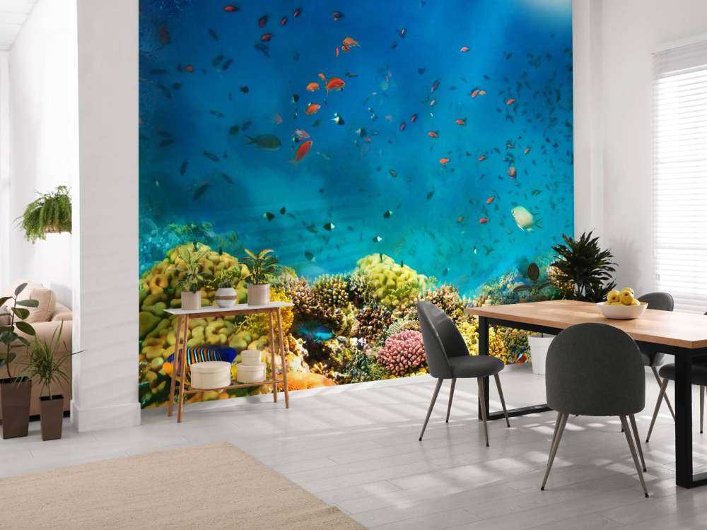 Nel profondo del mare