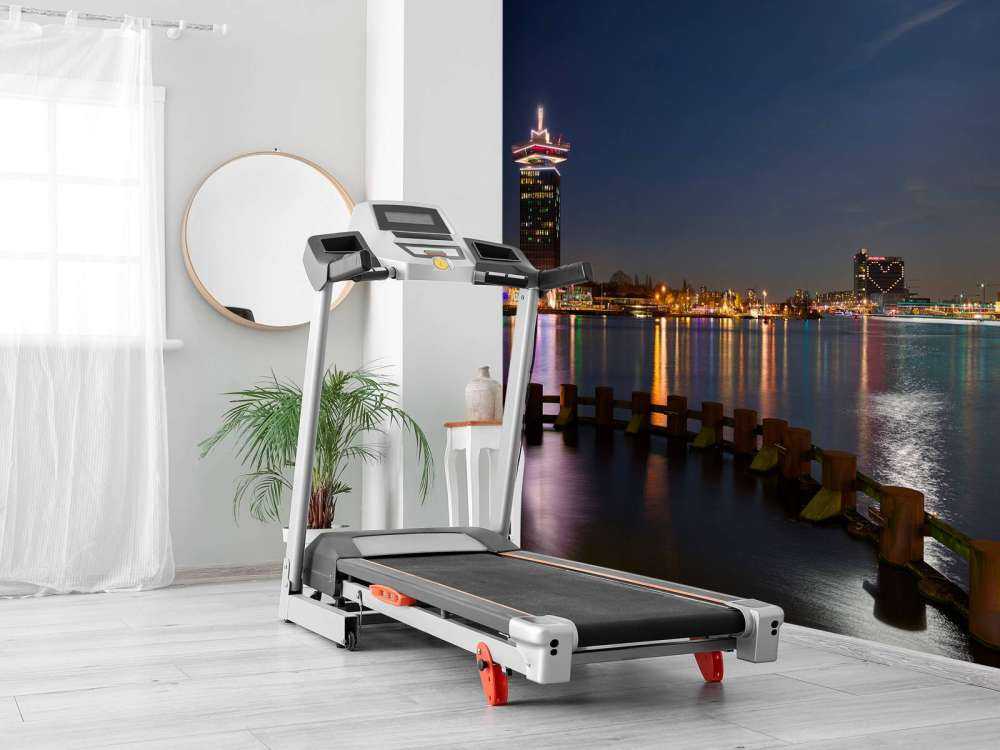 Super-Luna ad Amsterdam