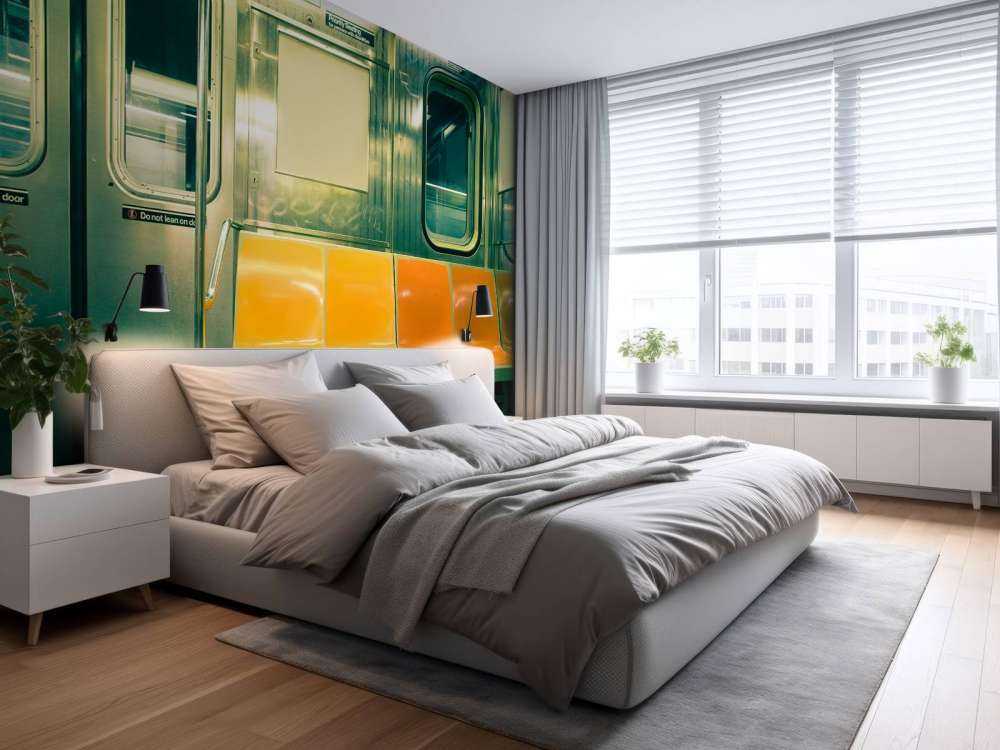 Posti a sedere in treno