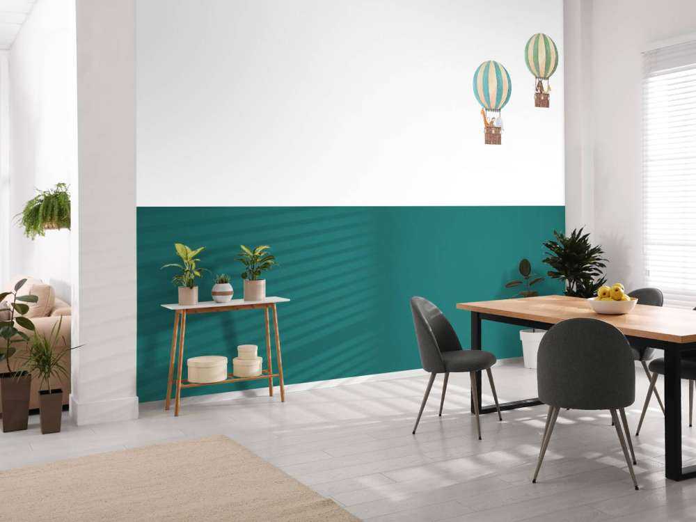 Palloncini con animali