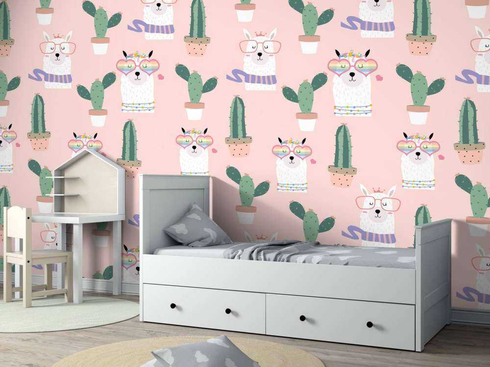 Cactus e lama
