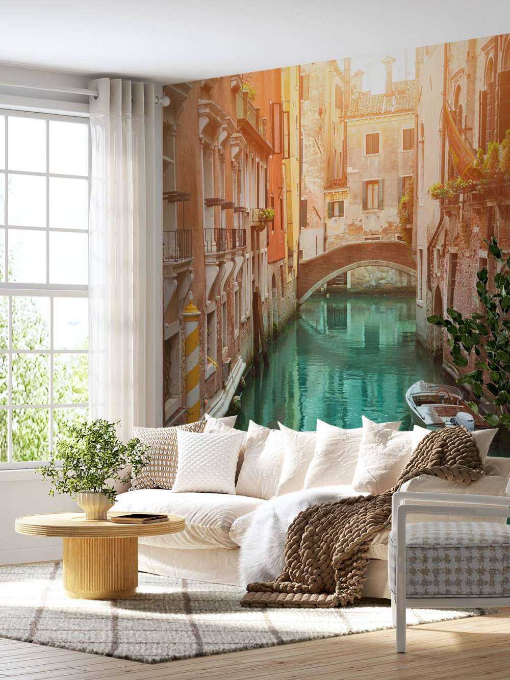 Giorno d'estate a Venezia