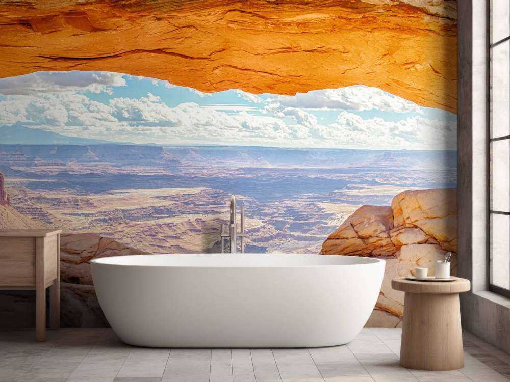 Parco Nazionale di Mesaboog Utah