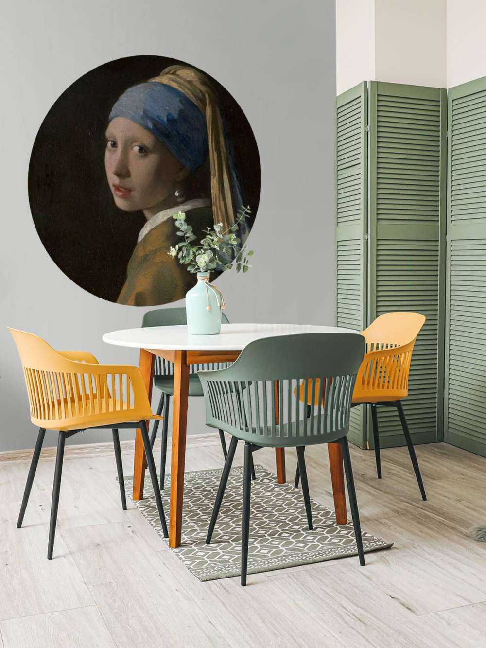 Ragazza con la perla