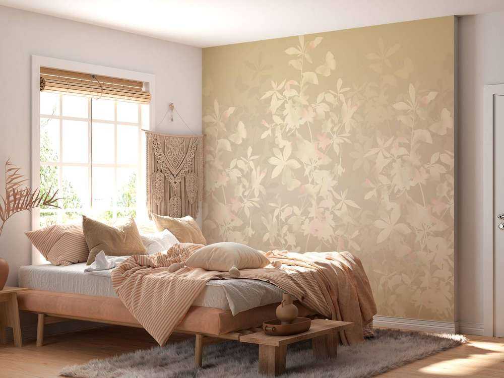 Our Better Days Yellow