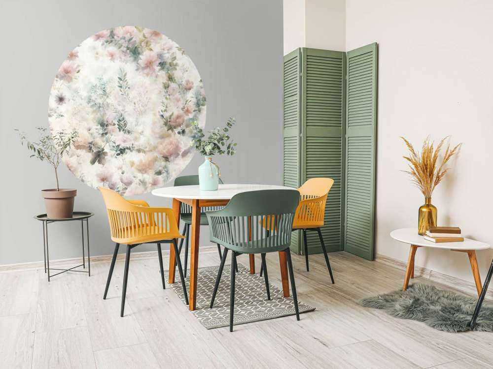 Delicate Floral Mood 2