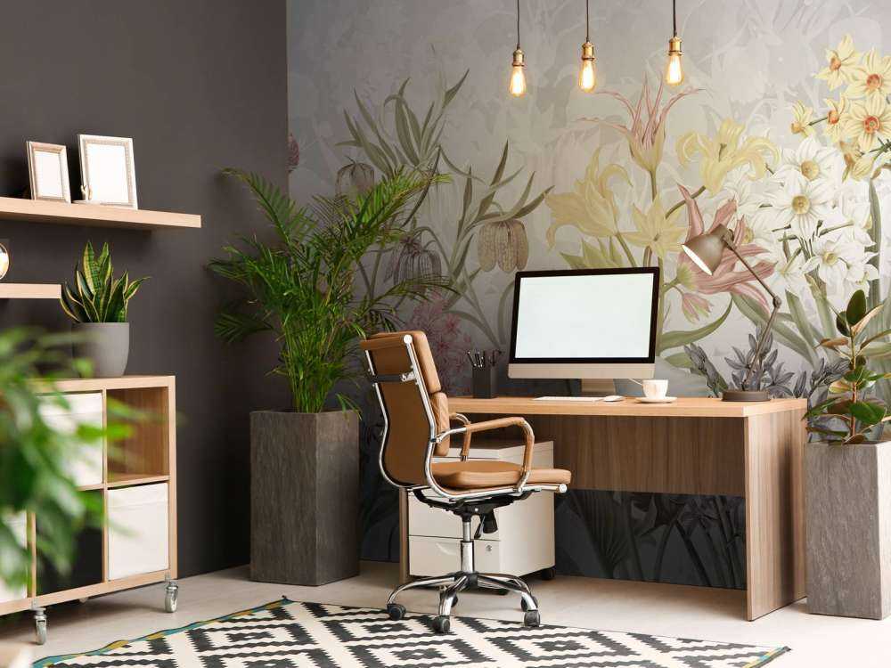 Fiori di Primavera - Lavanda Sottile